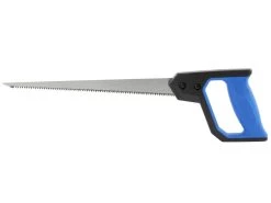 Kobalt Saw Hand Saw 12-In Coarse Cut Keyhole