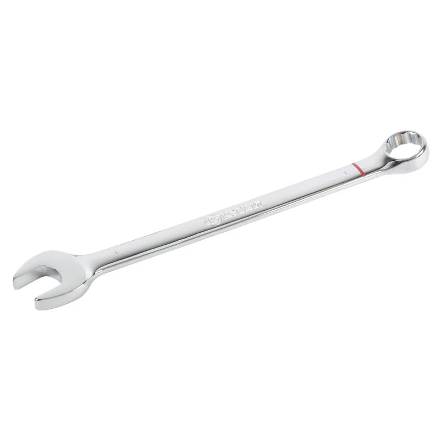 Kobalt Set Wrench 1-In 12-Point (Sae) Standard Combination 3 Kobalt Set Wrench 1-In 12-Point (Sae) Standard Combination
