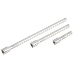 Kobalt Set Socket Extension 3/8-In 3-Piece Drive