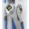 Kobalt Set Plier Tongue & Groove -Default Template 7 02994629