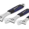 Kobalt Set Wrench 3-Piece Adjustable Household