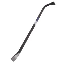Kobalt Crowbar Pry Bar Wrecking Bar Steel 30-In