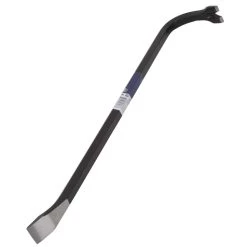 Kobalt Crowbar Pry Bar Wrecking Bar Steel 24-In