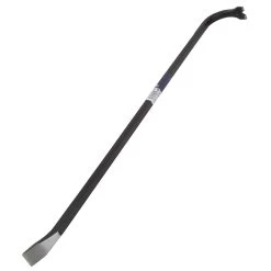 Kobalt Crowbar Pry Bar Wrecking Bar Steel 36-In