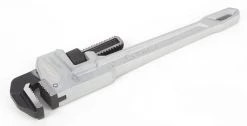 Kobalt Pipe Wrench Aluminum 18-In