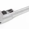 Kobalt Pipe Wrench Aluminum 14-In