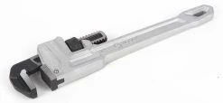 Kobalt Pipe Wrench Aluminum 14-In