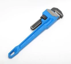 Kobalt Pipe Wrench Cast Iron 18-In
