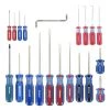 Kobalt Set Screwdriver Handle Acetate 20-Piece -Default Template 7 03600957