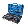 Kobalt Set Chrome 3/8-In) 154-Piece (1/4-In; Mechanic Standard (Sae) Metric Combination Polished -Default Template 7 03852128 scaled 1