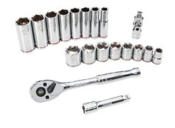 Kobalt Set Chrome (3/8-In) 19-Piece Mechanic Standard Polished -Default Template 7 04190729 scaled 1