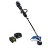 Kobalt String Trimmer Max 16-In 80-Volt Electric Cordles (Battery Included) Attachment Capable String Straight -Default Template 7 04324174 scaled 1