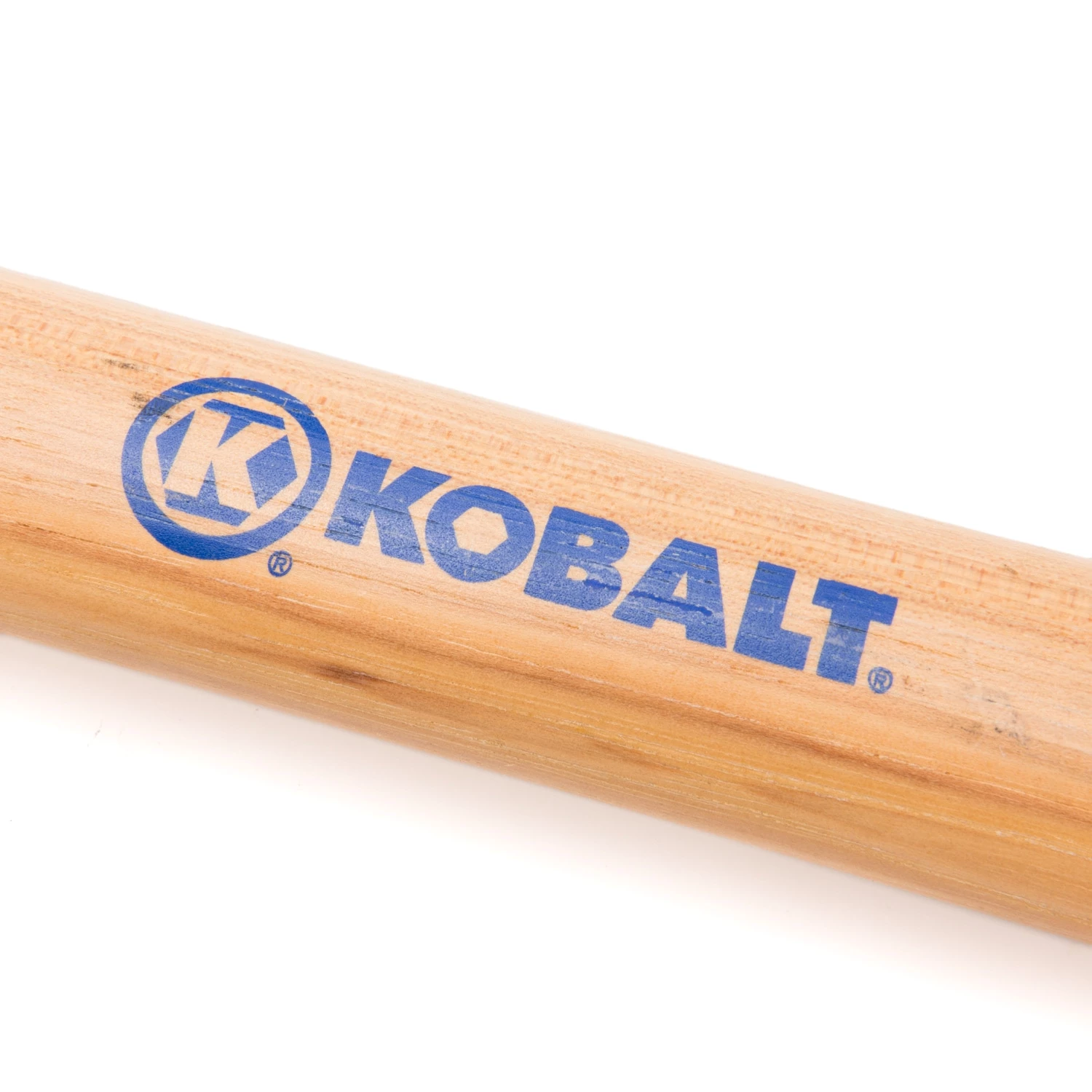 Kobalt Sledge Hammer Steel Head Hammer Face Wood 10-Lb 7 Kobalt Sledge Hammer Steel Head Hammer Face Wood 10-Lb - Image 5