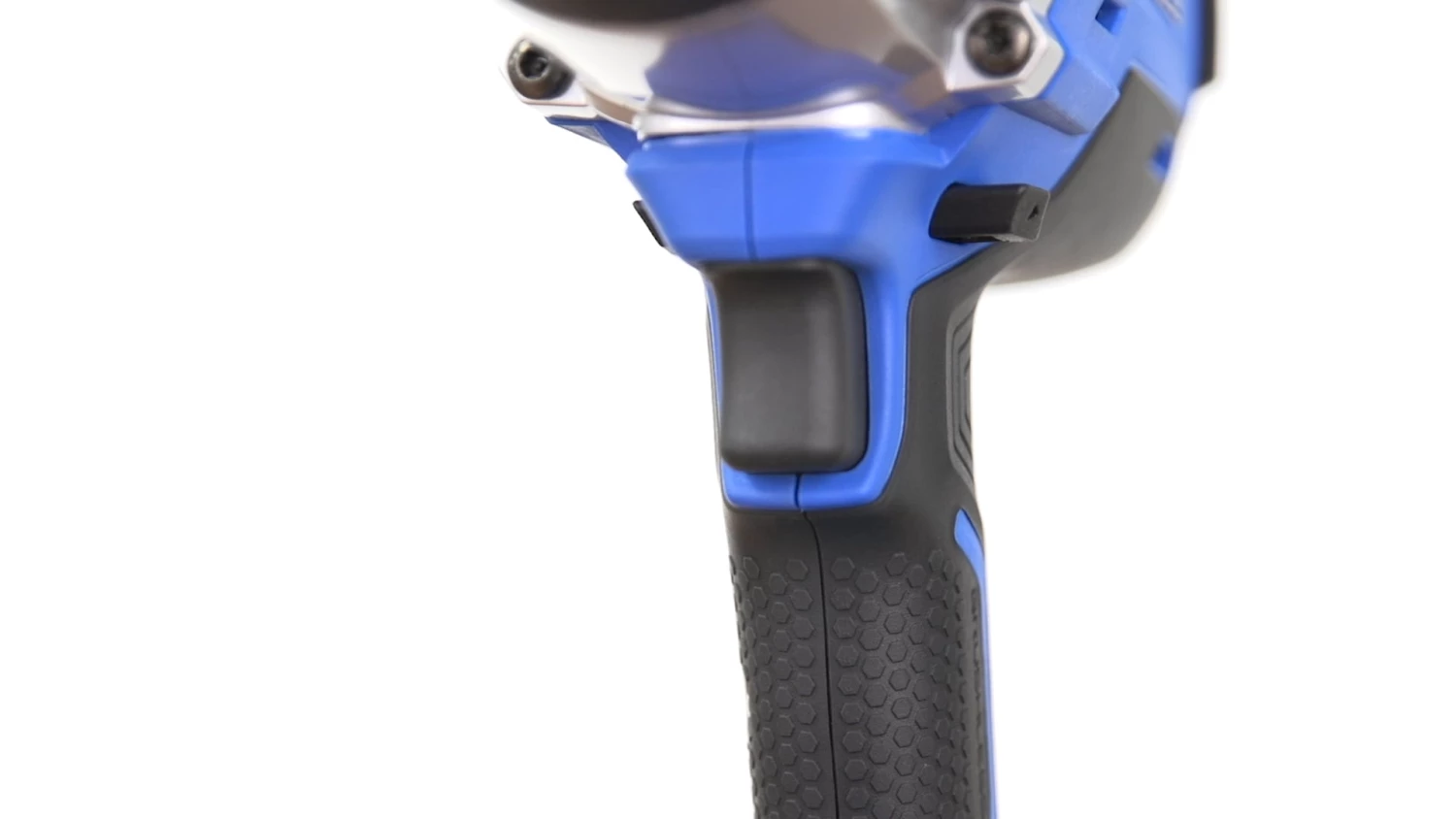 Kobalt Impact Wrench Wrench Max 24-Volt 1/2-In Impact Variable Speed Cordles Included) Drive Brushles 8 Kobalt Impact Wrench Wrench Max 24-Volt 1/2-In Impact Variable Speed Cordles Included) Drive Brushles - Image 6