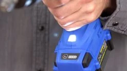 Kobalt Impact Wrench Wrench Max 24-Volt 1/2-In Impact Variable Speed Cordles Included) Drive Brushles 17 Kobalt Impact Wrench Wrench Max 24-Volt 1/2-In Impact Variable Speed Cordles Included) Drive Brushles -Default Template 7 05395437