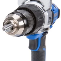 Kobalt Drill Charger Max 24-Volt 1/2-In Included Included) Brushles Cordles -Default Template 7 05395444