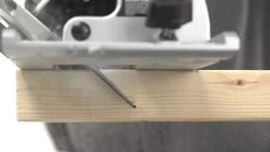 Kobalt Saw 6-1/2-In Max 24-Volt Brushles Cordles Circular -Default Template 7 05395447