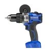 Kobalt Hammer Drill Max 24-Volt 1/2-In Brushles (Tool Only) Variable Speed Cordles 1 Kobalt Hammer Drill Max 24-Volt 1/2-In Brushles (Tool Only) Variable Speed Cordles -Default Template 7 05472960