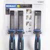 Kobalt Set Chisel 3-Pack Side Strike Woodworking -Default Template 7 05480620 scaled 1