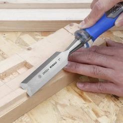 Kobalt Chisel 1-In Woodworking -Default Template 7 07768933