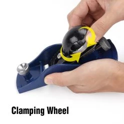 Kobalt Plane Block Plane 7-In Adjustable -Default Template 7 07768947