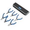 Kobalt Set Plier Pliers Case 6-Pack Mini 6Pc Zip Assorted -Default Template 7 07861881