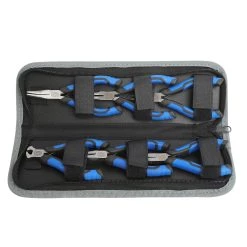 Kobalt Set Plier Pliers Case 6-Pack Mini 6Pc Zip Assorted -Default Template 7 07861883