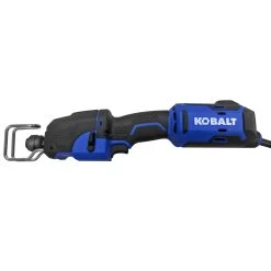 Kobalt Saw Corded Variable Speed Reciprocating