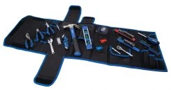 Kobalt Set 73-Piece Soft Case Household
