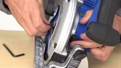 Kobalt Saw 6-1/2-In Max 24-Volt Brushles Cordles Circular -Default Template 7 08008212