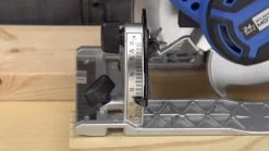 Kobalt Saw 6-1/2-In Max 24-Volt Brushles Cordles Circular -Default Template 7 08008213