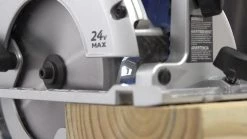 Kobalt Saw 6-1/2-In Max 24-Volt Brushles Cordles Circular -Default Template 7 08008215