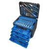 Kobalt Set 100-Piece Hard Case Household