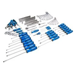 Kobalt Set 100-Piece Hard Case Household -Default Template 7 08337295