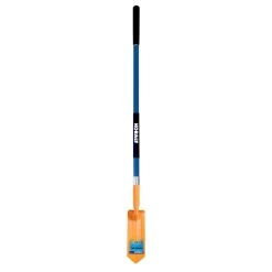 Kobalt Spade Shovel Fiberglas 40-In Trenching