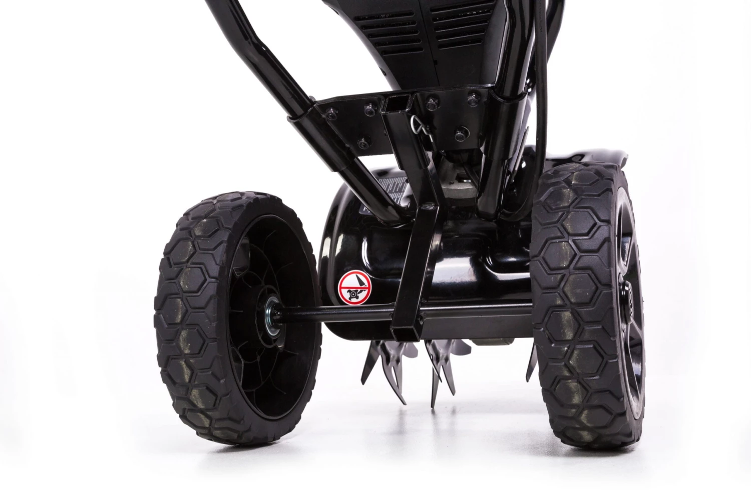 Kobalt (Battery Cultivator Charger Lithium Ion 80-Volt Forward-Rotating Cordles Included) Electric 11 Kobalt (Battery Cultivator Charger Lithium Ion 80-Volt Forward-Rotating Cordles Included) Electric - Image 9