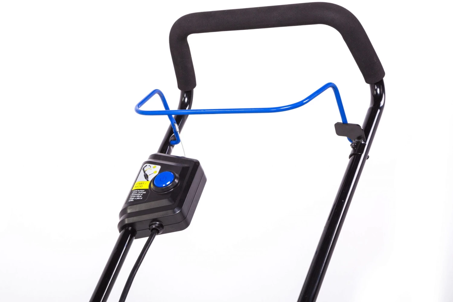 Kobalt (Battery Cultivator Charger Lithium Ion 80-Volt Forward-Rotating Cordles Included) Electric 9 Kobalt (Battery Cultivator Charger Lithium Ion 80-Volt Forward-Rotating Cordles Included) Electric - Image 7