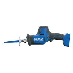 Kobalt Saw Max 24-Volt Variable Speed Cordles Brushles (Tool Only) Reciprocating