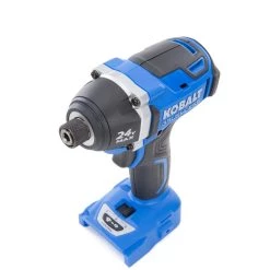 Kobalt Tool Kit Case Charger Max Combo 24-Volt 4-Tool Included Soft Power Included) Brushles -Default Template 7 08796437