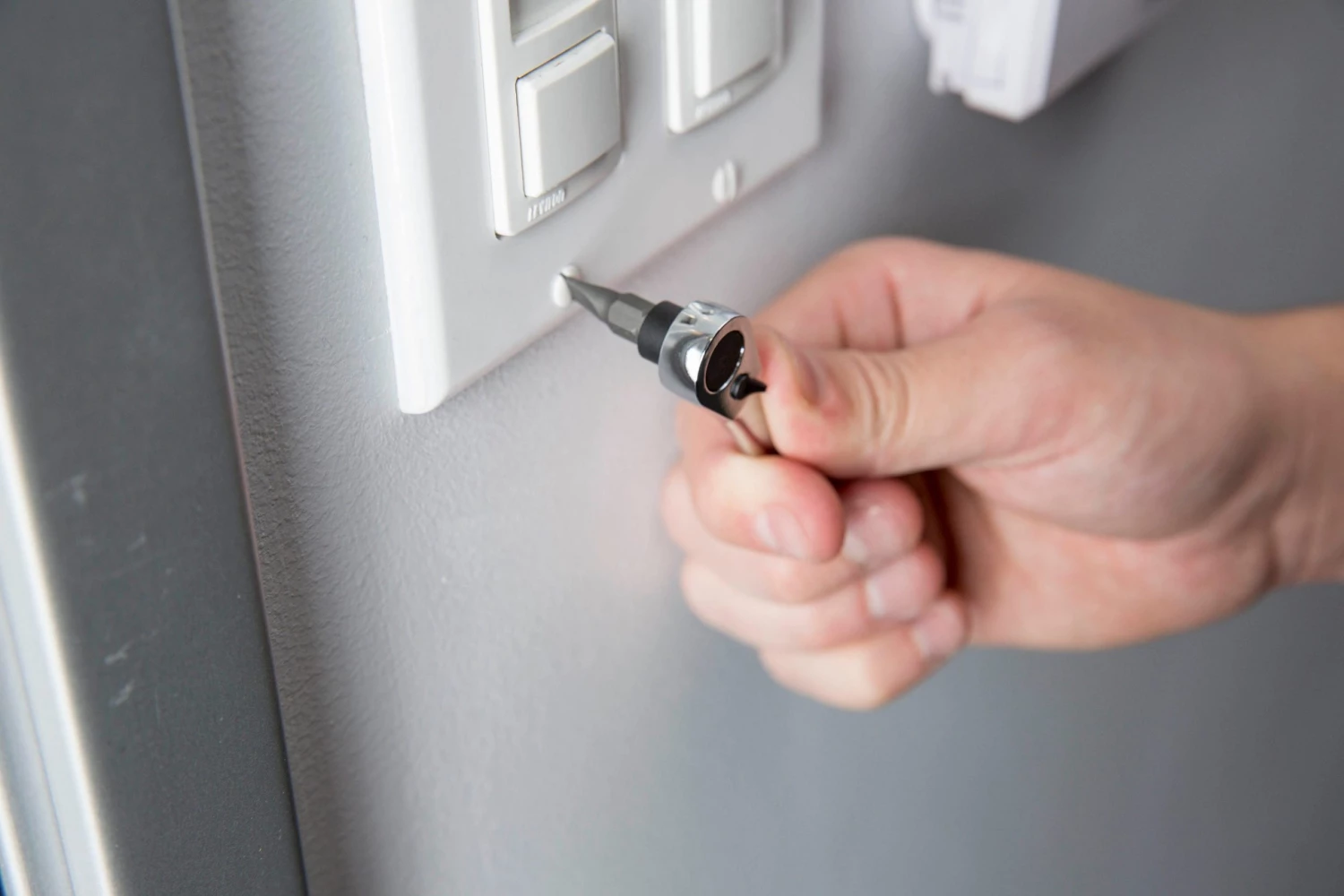 Kobalt Set Chrome 35-Piece Mechanic Standard (Sae) Metric Combination Polished 8 Kobalt Set Chrome 35-Piece Mechanic Standard (Sae) Metric Combination Polished - Image 6