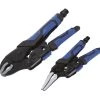 Kobalt Set Plier 2-Pack Locking -Default Template 7 08857301