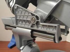 Kobalt Miter Saw 10 Amp 7-1/4-In Compact Sliding Corded Compound Single Bevel -Default Template 7 08868011