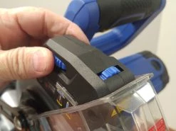 Kobalt Miter Saw 10 Amp 7-1/4-In Compact Sliding Corded Compound Single Bevel -Default Template 7 08868014