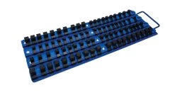 Kobalt Socket Steel Multiple Drive Storage