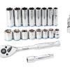 Kobalt Set Chrome (3/8-In) 19-Piece Mechanic Metric Polished -Default Template 7 08929949 scaled 1