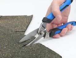 Kobalt Scissors 3-In Serrated Heavy Duty Molded Grip -Default Template 7 09089149