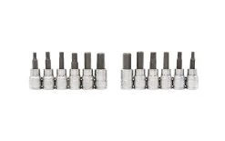 Hex; Kobalt Phillips; Torx; Set Driver Drive Socket Bit 3/8-In 42-Piece Standard (Sae) Metric Flathead Combination -Default Template 7 09699229 scaled 1