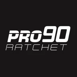 Kobalt Set Ratchet 90-Tooth 1/4-In Quick-Release Standard Flexible Drive Head -Default Template 7 09821728