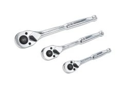 Kobalt Set Chrome 3/8-In) 154-Piece (1/4-In; Mechanic Standard (Sae) Metric Combination Polished -Default Template 7 10182278 scaled 1