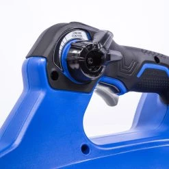 Kobalt Leaf Blower Max 630-Cfm 80-Volt Electric Cordles Handheld (Tool Only) Brushles -Default Template 7 10216807